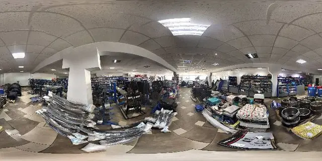 TIR запчастини до вантажівок Man, Daf, Scania, Mercedes, Renault, Volvo, Ford та напівпричепа — фото 3