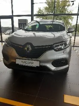 "ТерКо Авто Центр" - Renault Тернопіль — фото 3