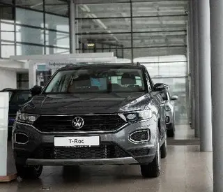 Автоцентр Volkswagen, ТОВ "Джерман Авто-Тернопіль" — фото 3