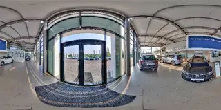 Автоцентр Volkswagen, ТОВ "Джерман Авто-Тернопіль" — фото 5