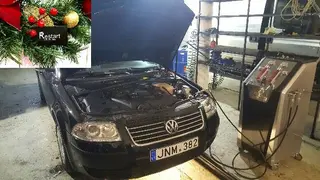 Ремонт кермових рейок та гідравлічних насосів автомобіля Restart auto — фото 3
