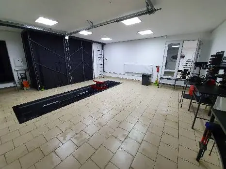 Ремонт кермових рейок та гідравлічних насосів автомобіля Restart auto — фото 4