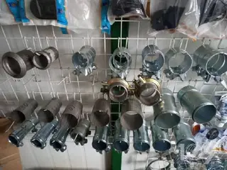 Глушники та фаркопи — фото 2