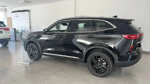 Офіційний дилер Haval ,ТОВ ТерКо Авто Моторс — фото 2