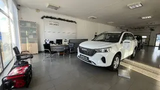 Офіційний дилер Haval ,ТОВ ТерКо Авто Моторс — фото 5