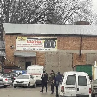 ТІР сервіс у Андріїв — фото 4
