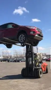Доставка Авто з Сша "American Auto-Moto" — фото
