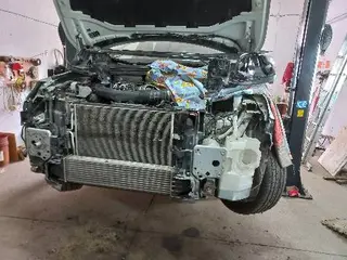 Автосервіс AUTOSTE — фото 2