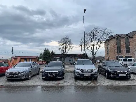 Korea Auto - Корея Авто — фото 2