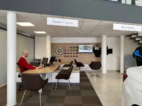 ТОВ «Джерман Авто Центр» — фото 2
