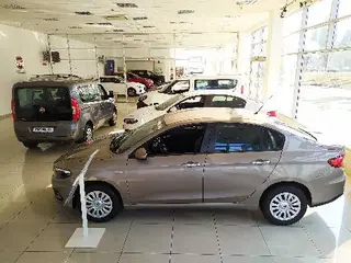 FIAT (Фіат) Автосалон/Автосервіс (СТО) — фото 4