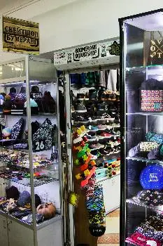 Just Skateshop — фото 5
