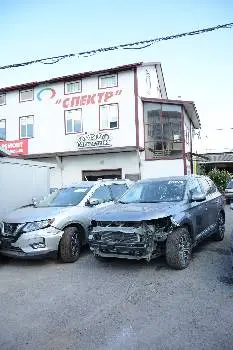 Автосервіс СПЕКТР — фото 5