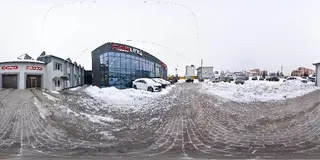 Розвал Сходження Коліс — фото 4