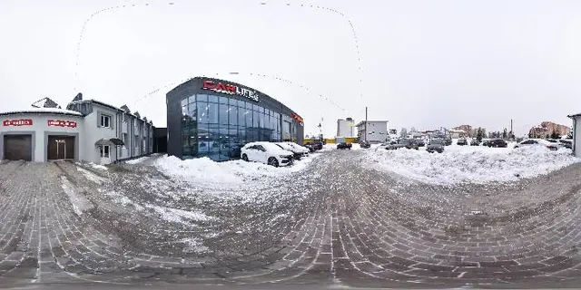 Розвал Сходження Коліс — фото 4