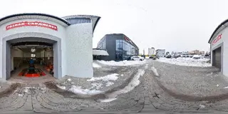 Розвал Сходження Коліс — фото 5