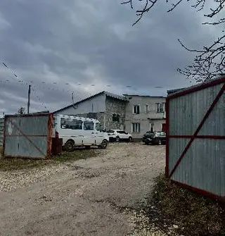 Boomerang Service | СТО у Тернополі — фото