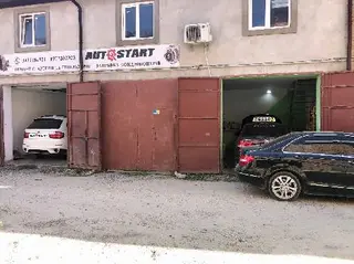 Auto-start ремонт стартера та генератора — фото 3