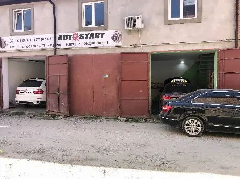 Auto-start ремонт стартера та генератора — фото 3