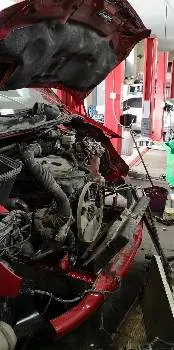 Автосервіс Тернопіль - TSpark (Сервісне та технічне обслуговування автомобілів) — фото 4