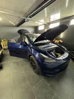 LAN TESLA SERVICE — фото 2