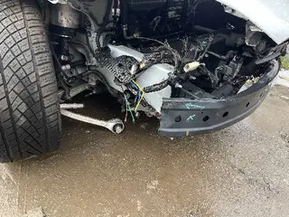 LAN TESLA SERVICE — фото 4