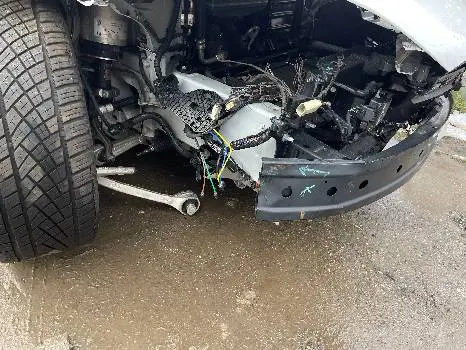 LAN TESLA SERVICE — фото 4