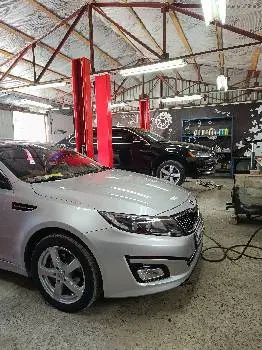 iDrive автосервіс — фото 4