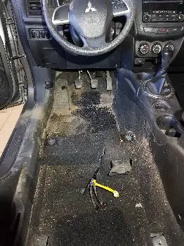 B.O.D Auto Хімчистка авто — фото 2