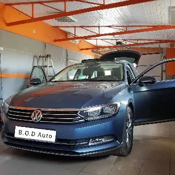 B.O.D Auto Хімчистка авто — фото 3