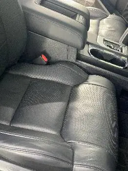 Brazzers хімчистка та полірування автомобілів Тернопіль — фото 2