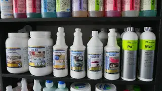 Ozon Shop все для клінінгу, детейлінгу та автомийки — фото