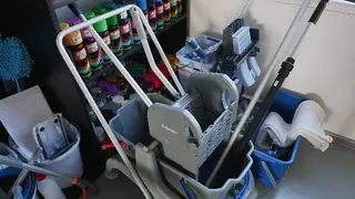 Ozon Shop все для клінінгу, детейлінгу та автомийки — фото 4
