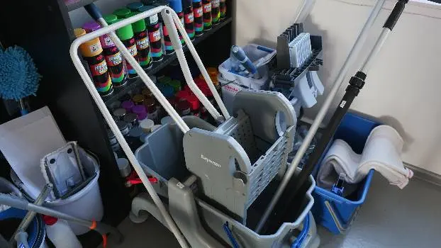 Ozon Shop все для клінінгу, детейлінгу та автомийки — фото 4