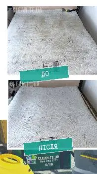Клін | Clean.te.ua | Хімчистка меблів в м.Тернопіль — фото 4