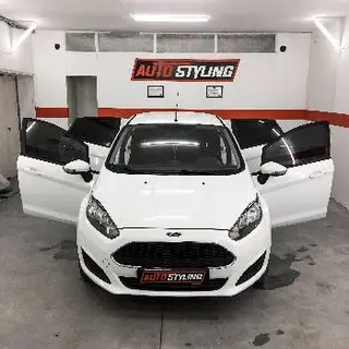 Автоцентр "AutoStyling" — фото 2