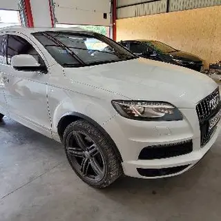 Detailing Cars Хімчистка Авто — фото
