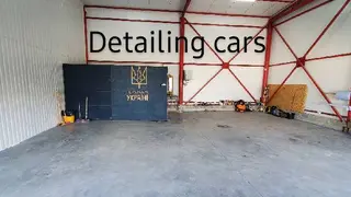 Detailing Cars Хімчистка Авто — фото 5
