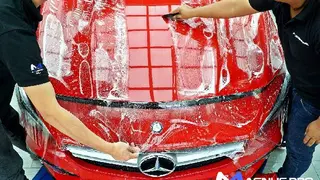 Автосигналізації, тонування і антигравійна плівка на авто. Ремонт автоскла."Magnum" - Тернопіль #ремонт автоскла — фото