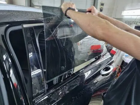 Автосигналізації, тонування і антигравійна плівка на авто. Ремонт автоскла."Magnum" - Тернопіль #ремонт автоскла — фото 4