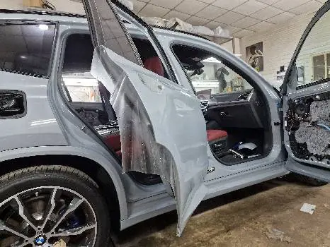 Автосигналізації, тонування і антигравійна плівка на авто. Ремонт автоскла."Magnum" - Тернопіль #ремонт автоскла — фото 5