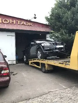 Ремонт стартерів генераторів Стар-сервіс — фото 2