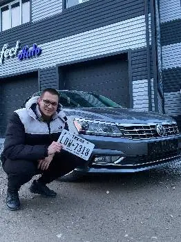 Авто з США "CARS EXPRESS" — фото