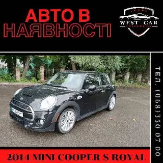 Доставка авто з США "West Car Enterprise" — фото