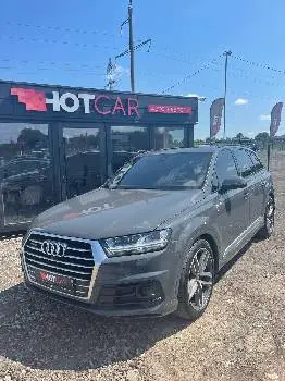 HOT CAR Авто з США та Європи — фото