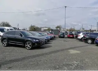 HOT CAR Авто з США та Європи — фото 2