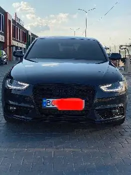 HOT CAR Авто з США та Європи — фото 4
