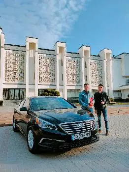 Доставка авто з США CARS HOUSE — фото
