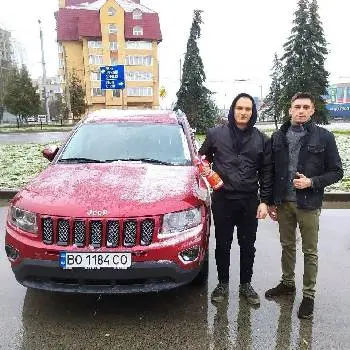 Доставка авто з США CARS HOUSE — фото 2