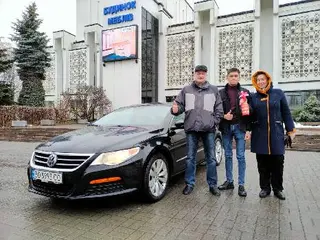 Доставка авто з США CARS HOUSE — фото 4